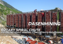 Enhancing Heavy Mineral Concentrate Processing 260x185 - Knowledges