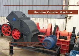 HUMMER CRUSHER 260x185 - Knowledges