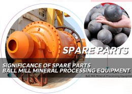 ball mill Spare Parts 260x185 - Knowledges