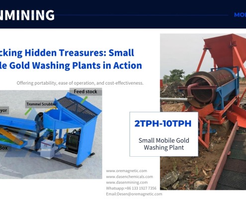 Small Mobile Gold Washing Plant 495x400 - HOME