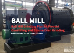 ball mill 260x185 - News