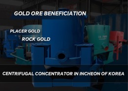 Centrifugal concentrator gold recovery 1 260x185 - Knowledges