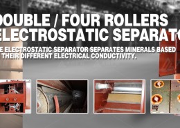 Electrostatic Separator 2 260x185 - Knowledges