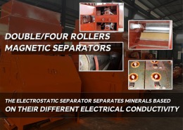 FOUR ROLLERSMAGNETIC SEPARATORS 260x185 - Knowledges