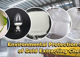 Gold Extracting Chemicals 260x185 - Knowledges