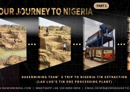 Nigeria Tin Extraction 260x185 - Dasen News