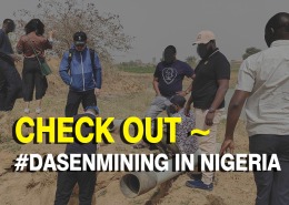 Nigeria Tantalum Tin Mine Project 260x185 - Dasen News