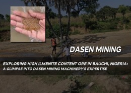 Exploring High Ilmenite Content Ore 260x185 - Knowledges