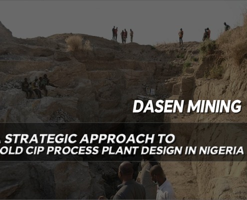 Gold CIP Process Plant Design in Nigeria 1 495x400 - HOME