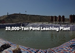 20000 Ton Pond Leaching Plant 260x185 - HOME