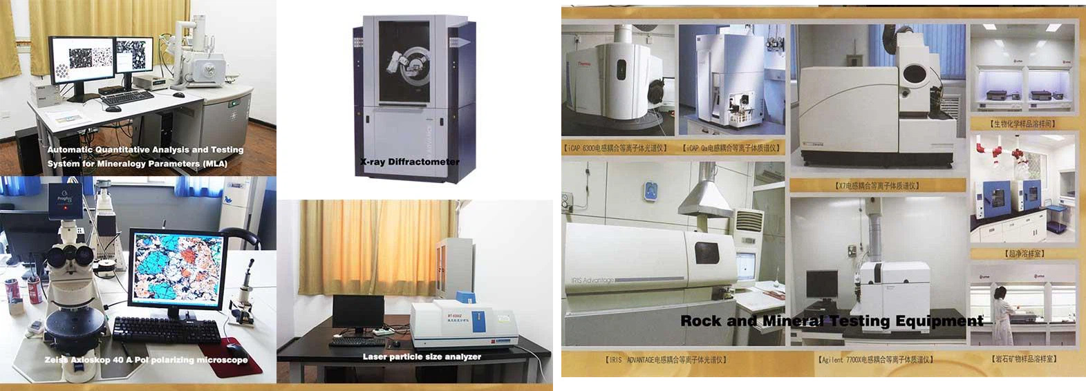 Laboratory 1 - About