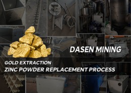 Zinc Powder Replacement Process 1 260x185 - Knowledges