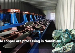 copper flotation 260x185 - Dasen News