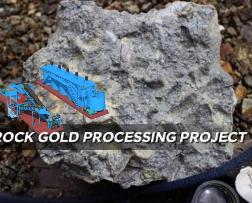 Rock Gold Processing Project 495x400 - HOME