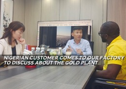 gold CIP plant 260x185 - Dasen News