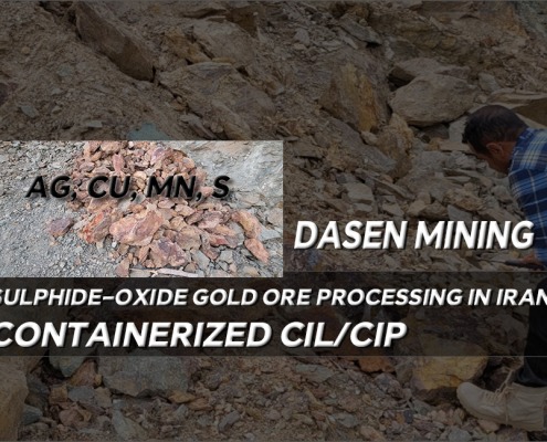 Containerized CIL by Dasen Mining 1 495x400 - HOME